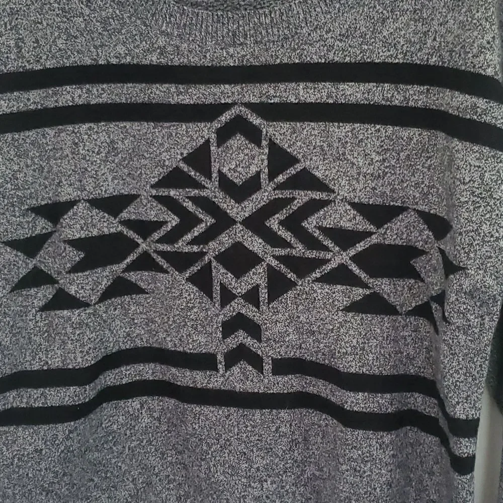 Gap Merino Wool Blend Sweater - Picture 3 of 6